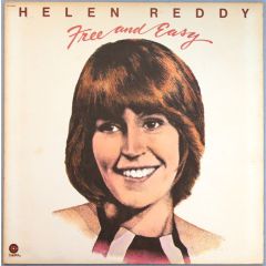 Helen Reddy - Helen Reddy - Free And Easy - Capitol