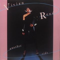 Vivian Reed - Vivian Reed - Another Side - United Artists Records