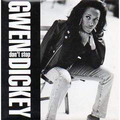 Gwen Dickey - Gwen Dickey - Don't Stop - Swanyard