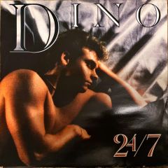 Dino - Dino - 24/7 - 4th & Broadway
