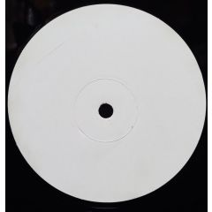 Richard Turner - Richard Turner - Utility Plastics Vol. 11 (White Label) - Utility Plastics