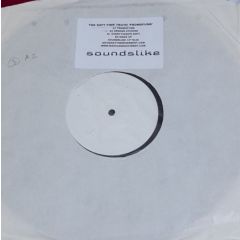 The Soft Pink Truth - The Soft Pink Truth - Promofunk - Soundslike