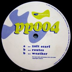 Various - Various - Untitled - Pure Plastic