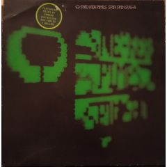 Sneaker Pimps - Sneaker Pimps - Spin Spin Sugar - Clean Up 