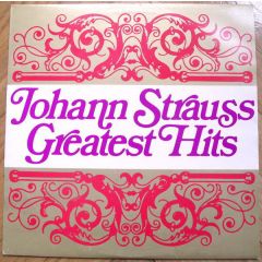 Johann Strauss - Johann Strauss - Johann Strauss Greatest Hits - Reader's Digest