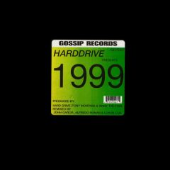Hard Drive - Hard Drive - 1999 - Gossip