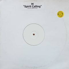 M - M - Spirit Calling - Defected