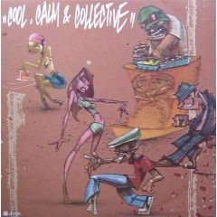 Various Artists - Various Artists - Cool Calm & Collective - 4 Lux