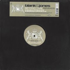 Blank & Jones - Blank & Jones - Beyond Time (Remixes) - Go Bang