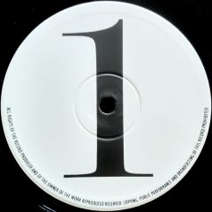 Second Image - Second Image - What's Happening? - Polydor