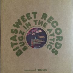 Jb Rose - Jb Rose - It's Time - Bitasweet 