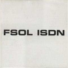 Future Sound Of London - Future Sound Of London - Isdn - Virgin