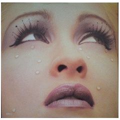 Cyndi Lauper - Cyndi Lauper - What's Going On - Portrait