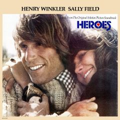 Original Soundtrack - Original Soundtrack - Heroes - MCA