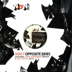 Mar-T - Mar-T - Opposite Sides - WOW