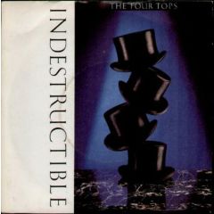 Four Tops - Four Tops - Indestructible - Arista