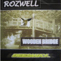 Rozwell - Rozwell - Wooden Bridge - Beeswax