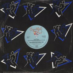 Grandmaster & Melle Mel - Grandmaster & Melle Mel - White Lines (Don't Do It) - Sugarhill