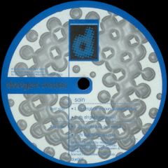 Sain Part Ii - Sain Part Ii - It's Alright (1999 Remix) - Dorigen