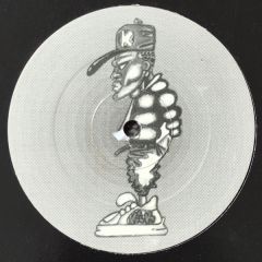 Bay-B-Kane - Bay-B-Kane - Parallelle EP - Kikman