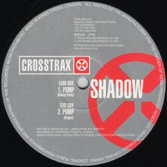Shadow - Shadow - Pump - Mad Cow, Crosstrax