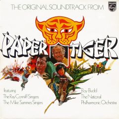 Original Soundtrack - Original Soundtrack - Paper Tiger - Philips