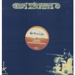 Fatboy Slim - Fatboy Slim - Sunset (Bird Of Prey) (Remix) - Skint