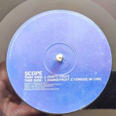 Scope - Scope - (Soft) Fruit - Scope