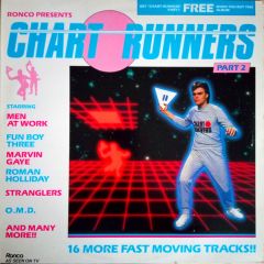 Various Artists - Various Artists - Chart Runners Part 2 - Ronco