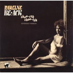 Pauline Black - Pauline Black - Shoo-Rah, Shoo-Rah - Chrysalis