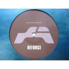 Reforce - Reforce - Mind Body & Soul - Reef 