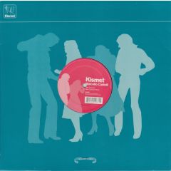 Marcello Castelli - Marcello Castelli - Caveman EP - Kismet 