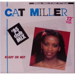 Cat Miller - Cat Miller - Ready Or Not - Ars Records