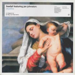 Freefall Feat Jan Johnston - Freefall Feat Jan Johnston - Skydive - Renaissance