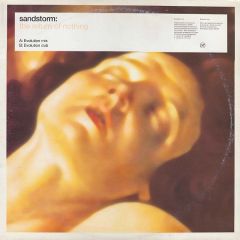Sandstorm - Sandstorm - The Return Of Nothing Rmx - Renaissance