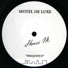 Motel De Luxe - Motel De Luxe - Frequency - ZYX