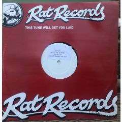 Dee-Kline  - Dee-Kline  - I Don't Smoke (Da Reefa) - Rat Records