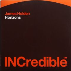 James Holden - James Holden - Horizons - Incredible