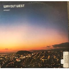 Way Out West - Way Out West - Intensify (The Album) - Distinctive Breaks