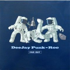 DJ Punk Roc - DJ Punk Roc - Far Out - Independiente