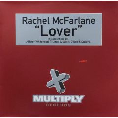 Rachel Mcfarlane - Lover - Multiply