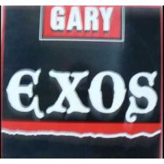 Gary - Gary - Exos - Dance Records Attack