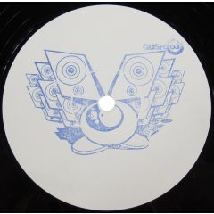 Gush Collective - Gush Collective - Vol.3 - Gush