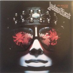 Judas Priest - Judas Priest - Hell Bent For Leater - Columbia