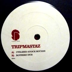Tripmastaz - Tripmastaz - Utilized Stock Sounds - Sudden Drop
