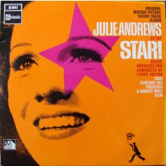 Original Soundtrack - Original Soundtrack - Star! - Stateside