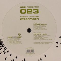 Inkfish Vs David West - Inkfish Vs David West - Aftermath - SOG