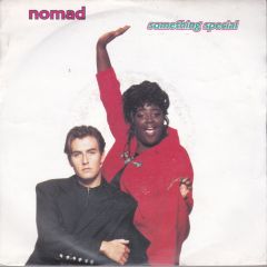 Nomad - Nomad - Something Special - Rumour