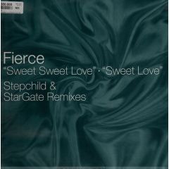 Fierce - Fierce - Sweet Love - Wildstar