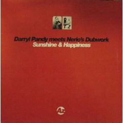 Darryl Pandy - Darryl Pandy - Sunshine & Happiness - Azuli